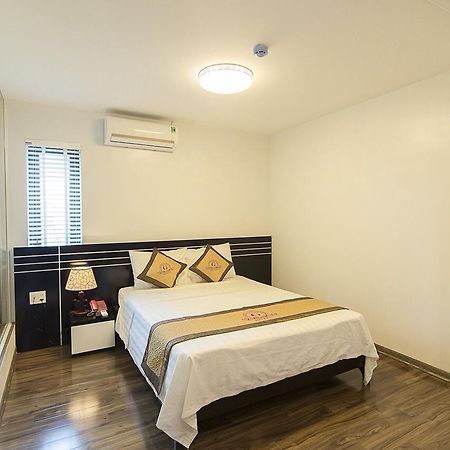 Halong Good Morning Hotel Ha Long Dış mekan fotoğraf