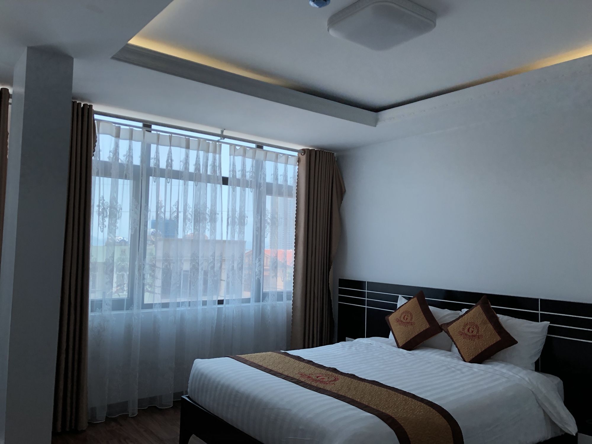 Halong Good Morning Hotel Ha Long Dış mekan fotoğraf