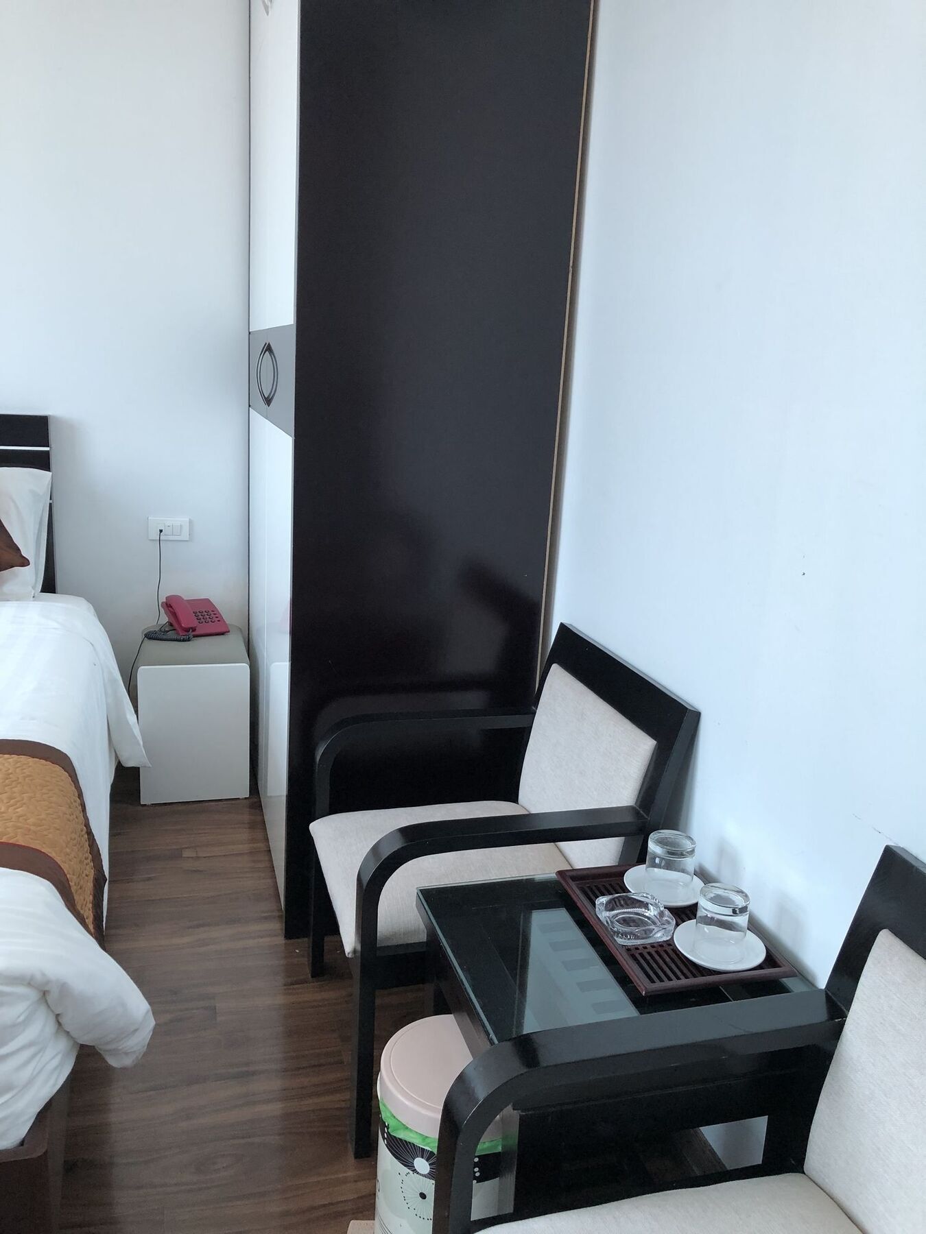 Halong Good Morning Hotel Ha Long Dış mekan fotoğraf